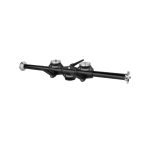 KUPO KS-600B Tether Arm Braccio 60cm con morsetti scorrevoli