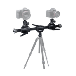 KUPO KS-600B Tether Arm Braccio 60cm con morsetti scorrevoli