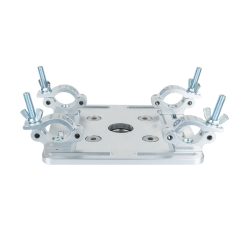 Kupo KS 956 Adattatore Girevole Per Telecamera Set Da 2 01