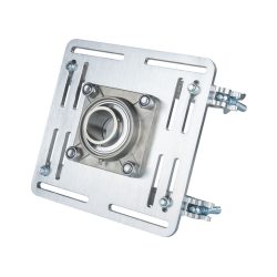 Kupo KS-956 Adattatore Girevole Per Telecamera Set Da 2 02