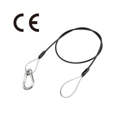 Kupo SW-02 Filo Di Sicurezza Per Luci, Rig E Attrezzature 04