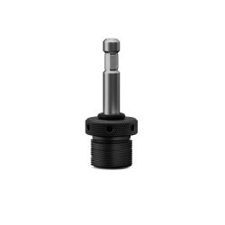 Tilta TC-BPA-B Adattatore baby pin compatto per Boulder Camera Cart - Nero