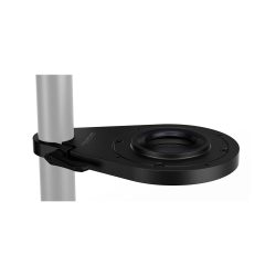 Tilta TC-FHB-B Supporto per testa fluida 75/100 mm per Boulder Camera
