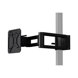 Tilta TC-MMB-B Supporto monitor VESA per Boulder Camera Cart - Nero