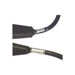 Splitter a Y Kupo YS-2.5-CEE con 3 cavi x 2.5mm cablato in parallelo