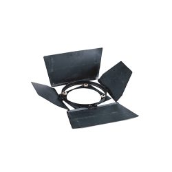 Alette direzionali Kupo BDR-FS10 per luce e faretto