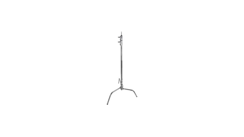 Master C-stand Kupo CS-20M con gamba di livellamento