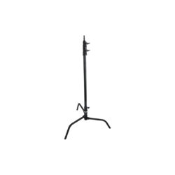 Master C-stand Kupo CT-30MB a 2 alzate e 3 sezioni - Nero