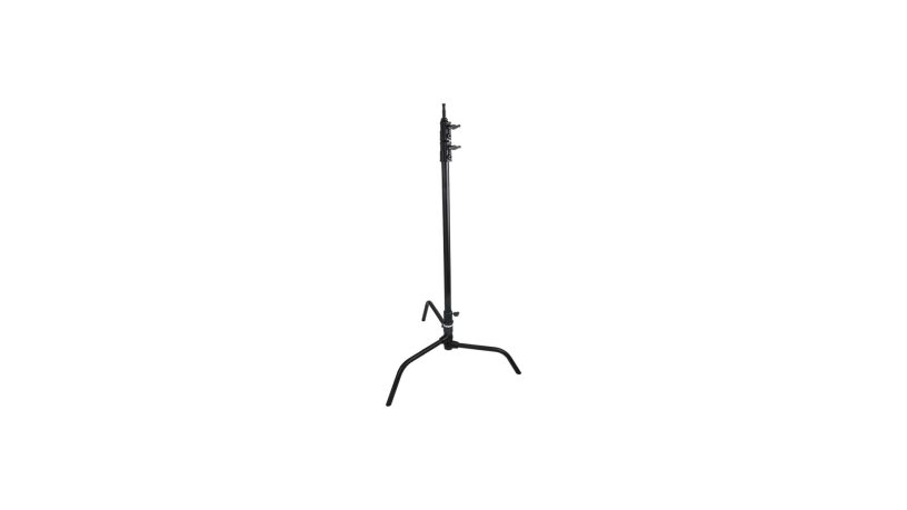 Master C-stand Kupo CT-30MB a 2 alzate e 3 sezioni - Nero