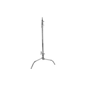 Master C-stand Kupo CT-40M a 2 alzate e 3 sezioni - Argento