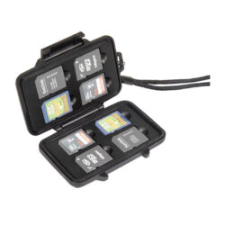 Custodia Kupo CX1001 per schede di memoria