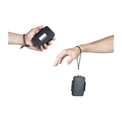 Custodia Kupo CX1001 per schede di memoria