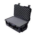 Valigia Kupo CX5219 Croxs 57x35x23cm per attrezzature
