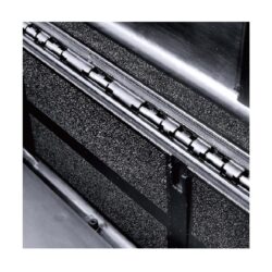 Valigia Kupo CX5219 Croxs 57x35x23cm per attrezzature