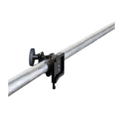 Attacco Kupo KS-778 da 2” con supporto per piastra di montaggio a sgancio rapido