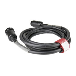 Cable grip Kupo EZ560-B 50x600mm 5 pezzi - nero