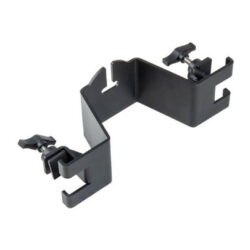 Kupo FH32 Frame Bracket with quick release and double ear for 30x30mm tube