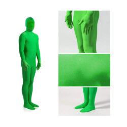 Tuta Kupo GSS-1819 green screen 180-190 cm - XL