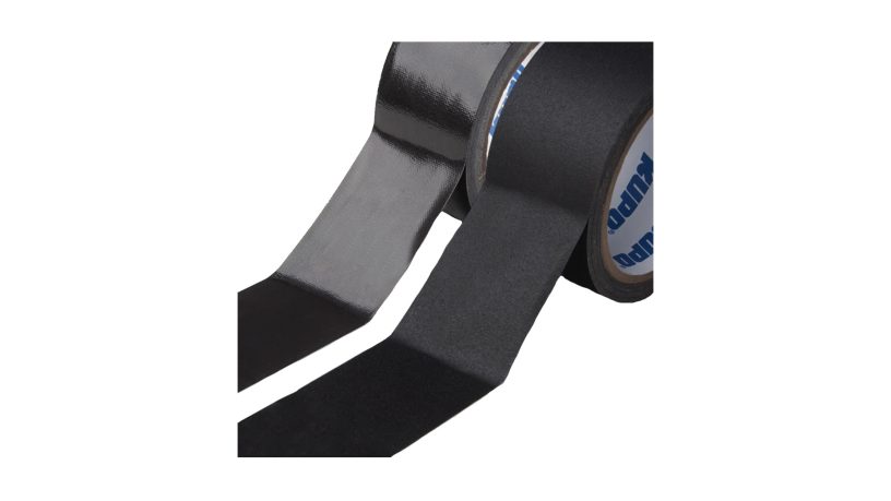 Nastro Gaffer Kupo GTM-515B nero 13m
