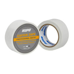 Nastro Gaffer Kupo GTM-515W bianco