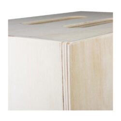 Apple box Kupo KAB-004 da 4"