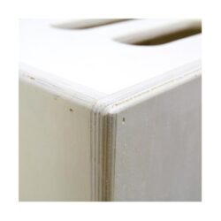Apple box Kupo KAB-004 da 4"