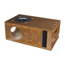 Box Kupo KAB-854 Hi-Hat