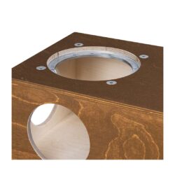 Box Kupo KAB-854 Hi-Hat