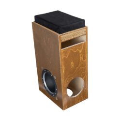 Box Kupo KAB-854 Hi-Hat