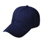 Kupo KC-C01BL cap for professional use - blue