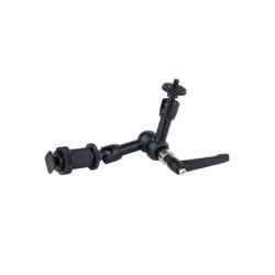 Braccetto frizionato 12 cm Kupo KCP-103 con attacco Hot Shoe rimovibile