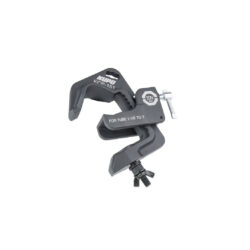 Morsetto a C Kupo KCP-151 con vite e dado M12 per tubi 28 - 78 cm