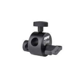 Gobo head U Kupo KCP-192 con ricevitore 5/8" girevole