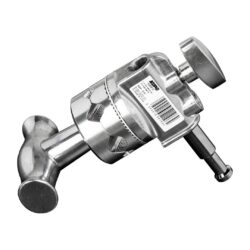 Cipolla Gobohead Kupo KCP-210 con baby spigot da 5/8'' per luci ed accessori per luci