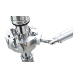 Grip arm Kupo KCP-215 di supporto per fustone