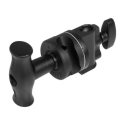 Cipolla con attacco Kupo KCP-225B per tubo da 25mm