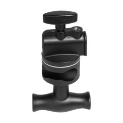 Cipolla con attacco Kupo KCP-225B per tubo da 25mm