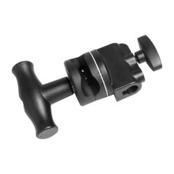Cipolla con attacco Kupo KCP-225B per tubo da 25mm