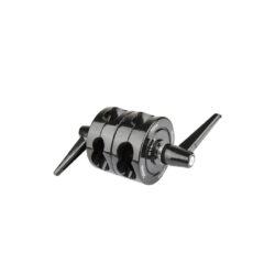 Gobo head Kupo KCP-235 regolabile per braccio a giraffa 20, 25, 30, 35 mm