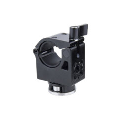 Morsetto Kupo KCP-253AR con rosetta ARRI per stabilizzatori e tubi 25 - 30 cm