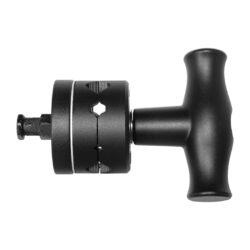 Cipolla con spigot Kupo KCP-260B per super clamp