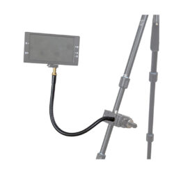 Flex arm Kupo KCP-344 con filettature da 3/8'' femmina e 1/4'' maschio