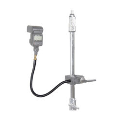 Flex arm Kupo KCP-344 con filettature da 3/8'' femmina e 1/4'' maschio