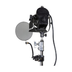 Flex arm Kupo KCP-344 con filettature da 3/8'' femmina e 1/4'' maschio