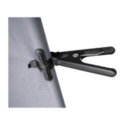 Piccolo morsetto Kupo KCP-352B a molla
