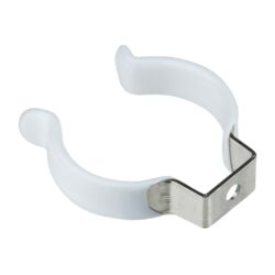 Clip in acciaio KCP-401 Kupo per lampade T12 e Kino Flo (24 pz)