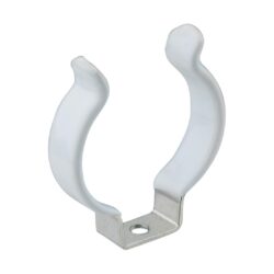 Clip in acciaio KCP-401 Kupo per lampade T12 e Kino Flo (24 pz)