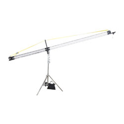 Braccio a doppio tubo Kupo KCP-612DB