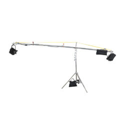 Impianto a braccio a tubo singolo Kupo KCP-613