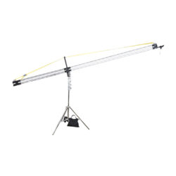 Impianto a braccio a tubo singolo Kupo KCP-613DB
